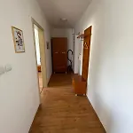Apartment Liptov Liptovský Mikuláš