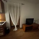 Apartment Liptov *