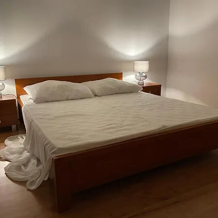 Liptov Apartment