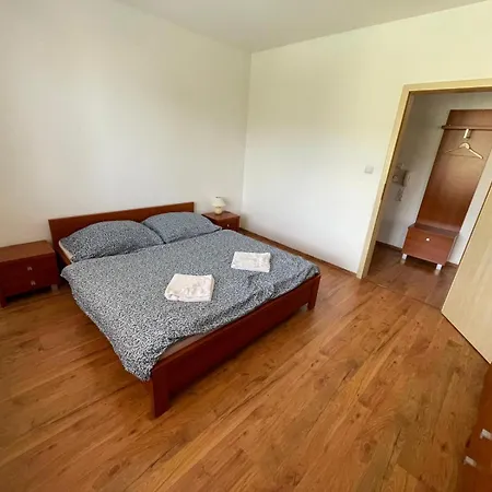 Apartment Liptov *