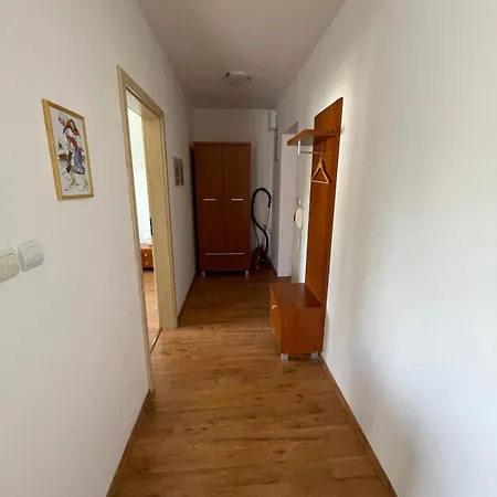 Apartment Liptov Liptovsky Mikulas