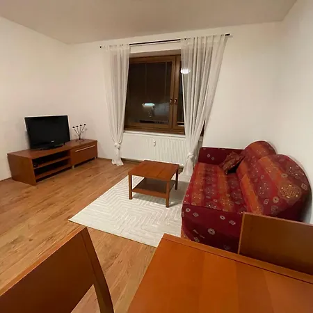 Apartment Liptov