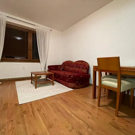 Liptov Liptovsky Mikulas