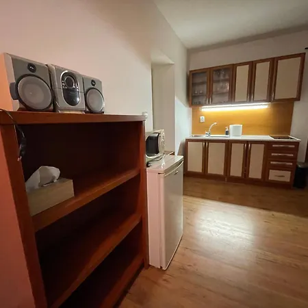 Liptov Apartment Liptovsky Mikulas