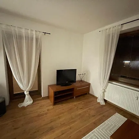 Liptov Liptovsky Mikulas