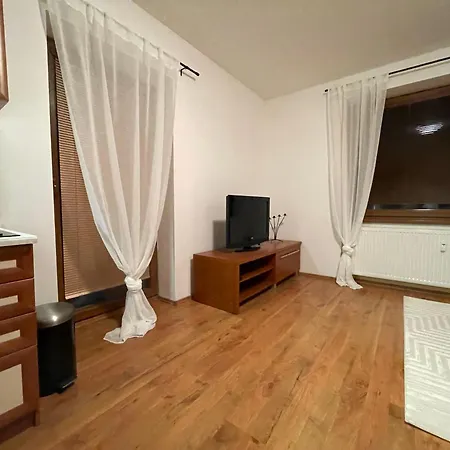 Liptov Apartment *