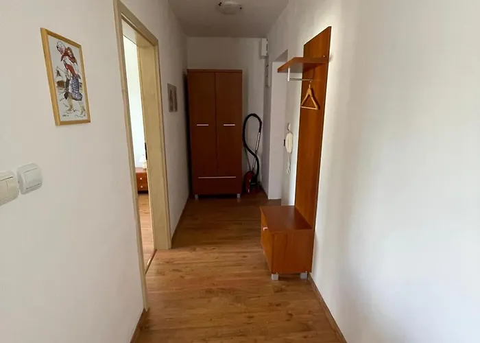 Apartment Liptov Liptovský Mikuláš