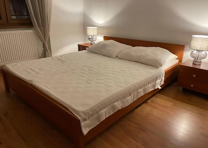 Liptov * Liptovský Mikuláš