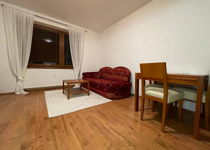 Liptov Liptovský Mikuláš