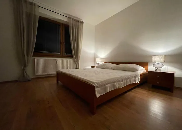 Liptov Liptovský Mikuláš